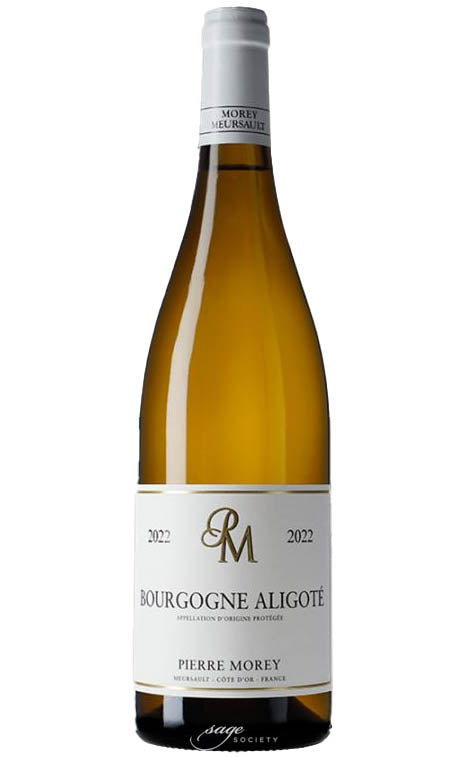 2022 Pierre Morey Bourgogne-Aligoté  1.5L
