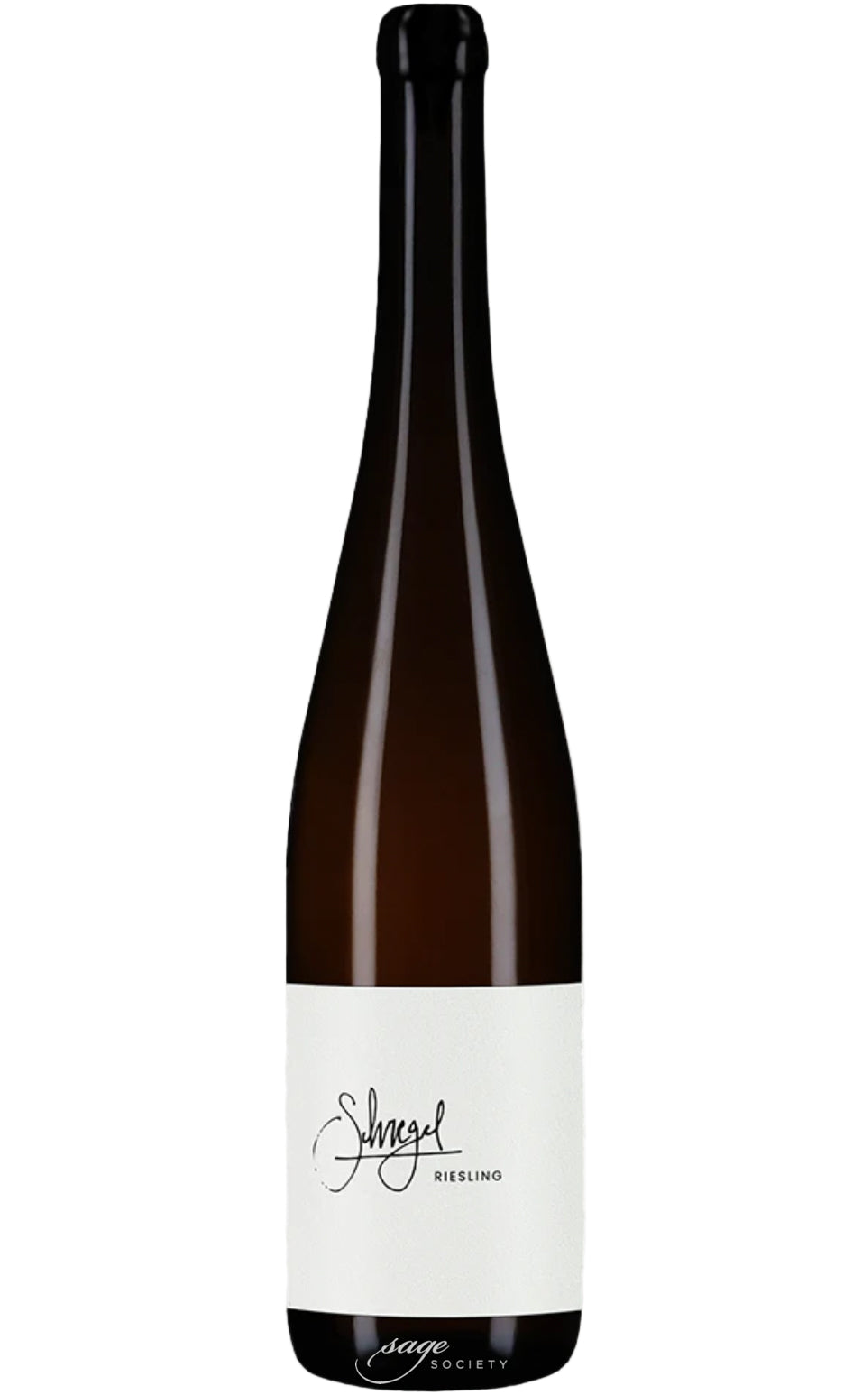 2022 Schregel Lorcher Kapellenberg Riesling Trocken