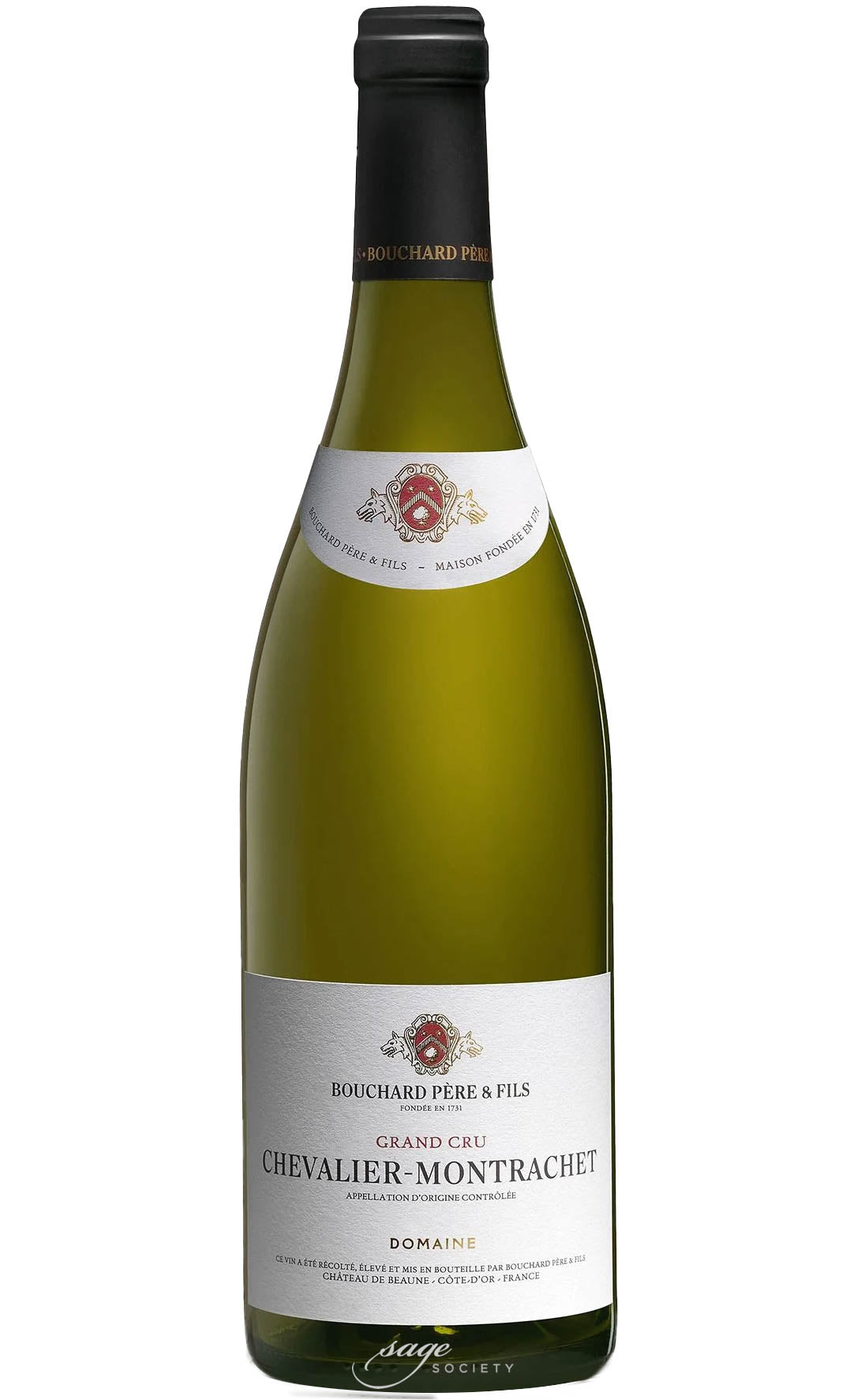 2022 Bouchard Père et Fils Chevalier-Montrachet