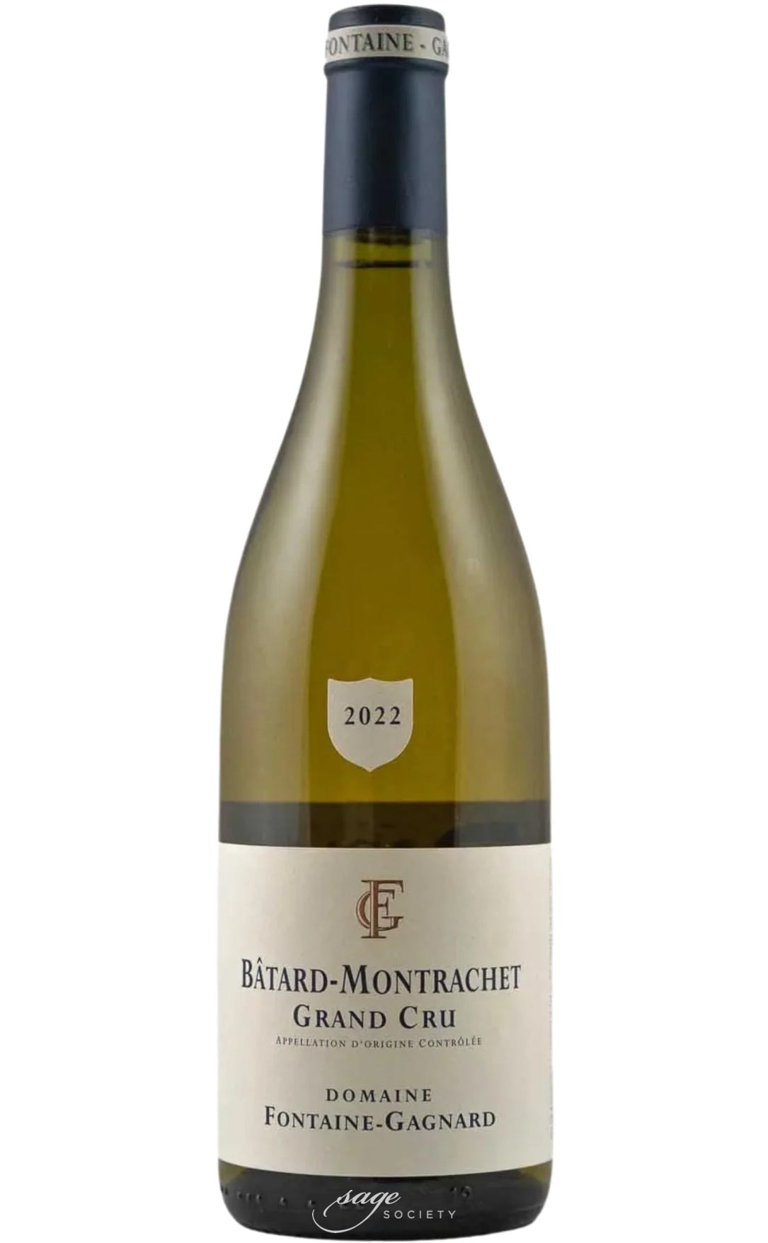 2022 Domaine Fontaine-Gagnard Bâtard-Montrachet