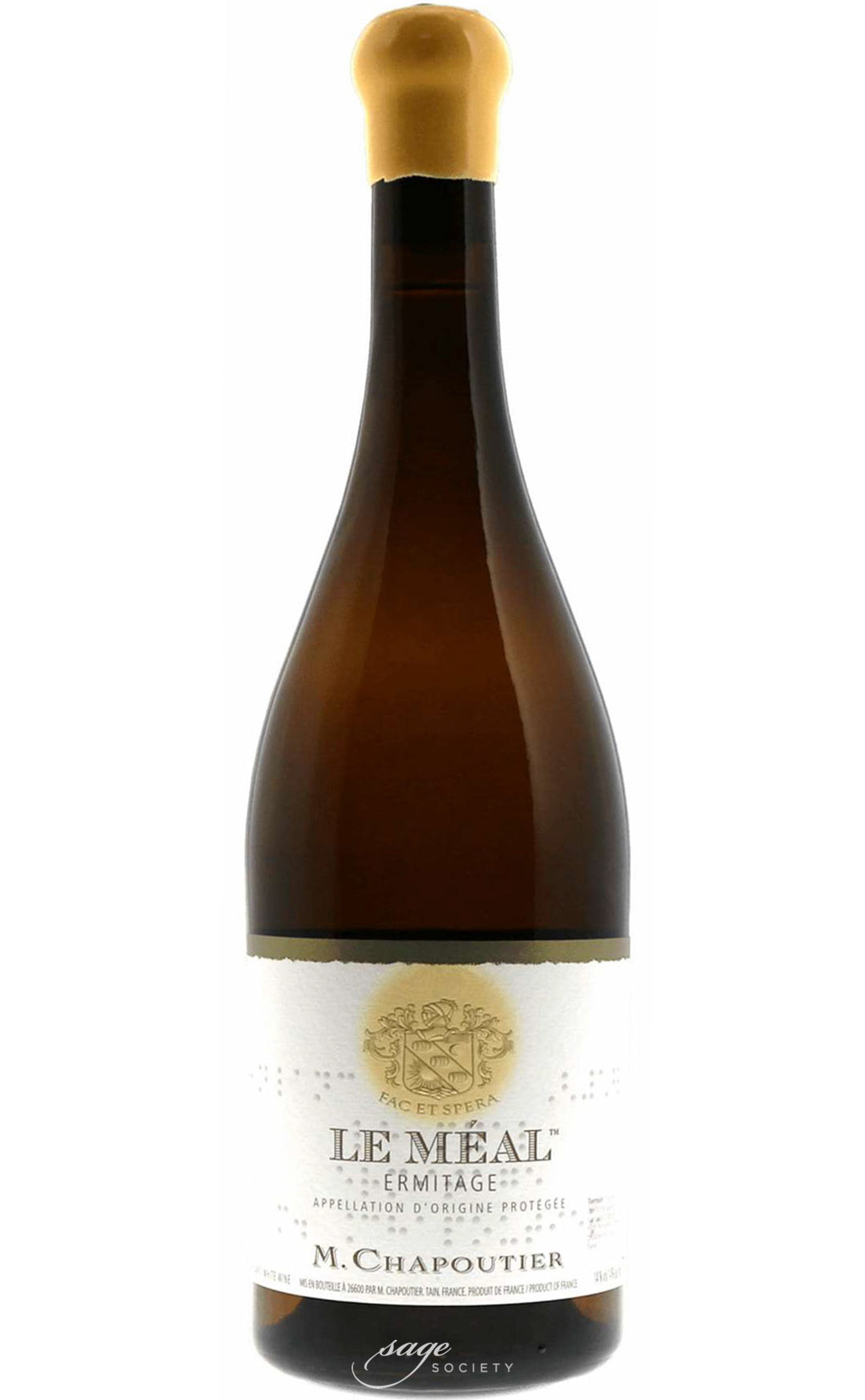 2022 M. Chapoutier Ermitage Blanc Le Méal
