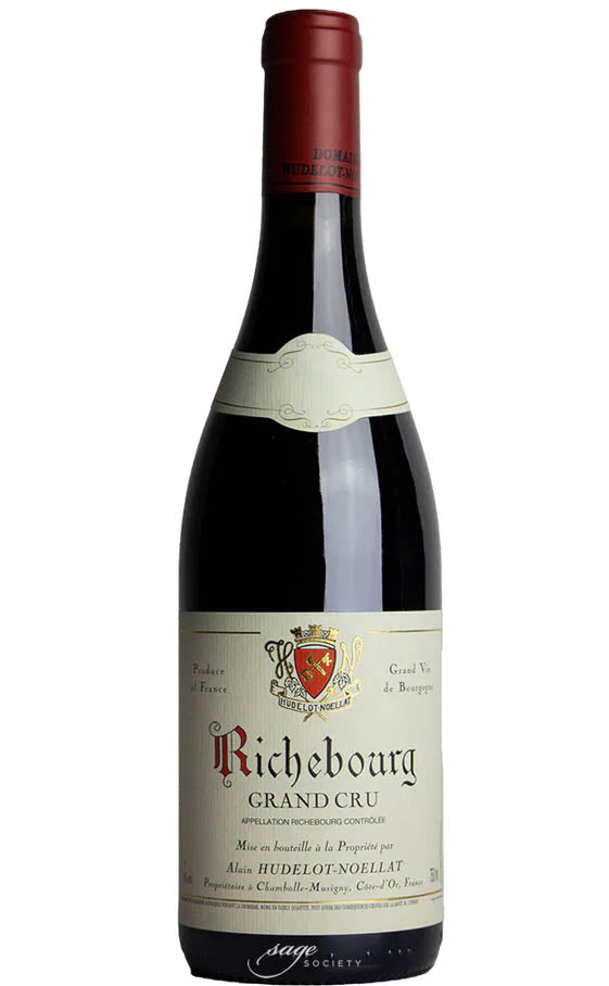 2023 Alain Hudelot-Noëllat Richebourg
