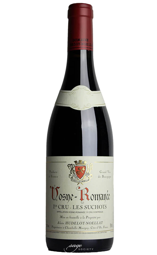 2023 Alain Hudelot-Noëllat Vosne-Romanée 1er Cru Les Suchots