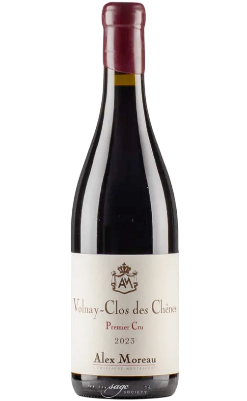 2023 Alex Moreau Volnay 1er Cru Clos des Chênes