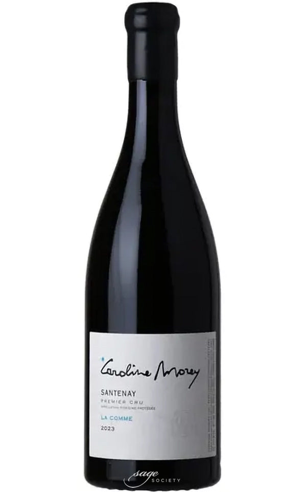 2023 Caroline Morey Santenay 1er Cru La Comme