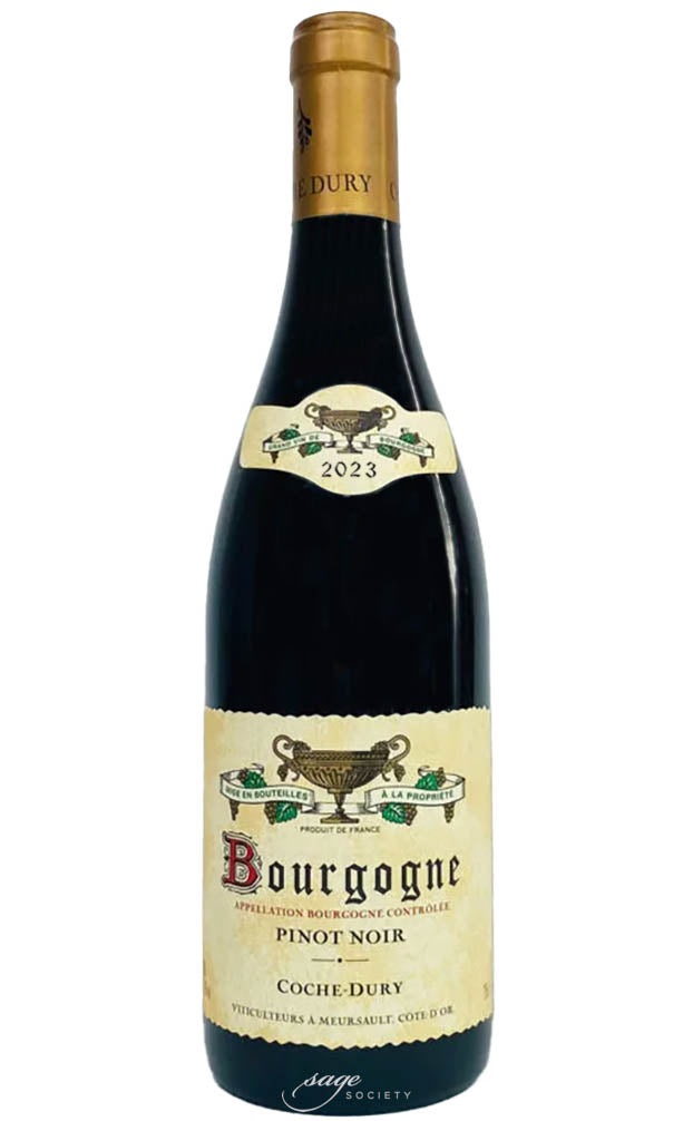 2023 Coche-Dury Bourgogne