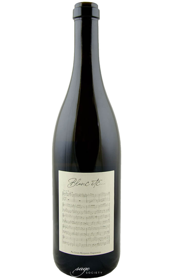 2023 Didier Dagueneau Blanc Etc