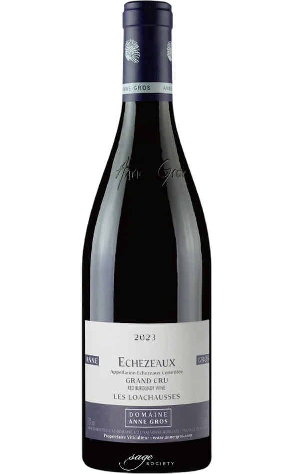 2023 Domaine Anne Gros Echezeaux Les Loachausses