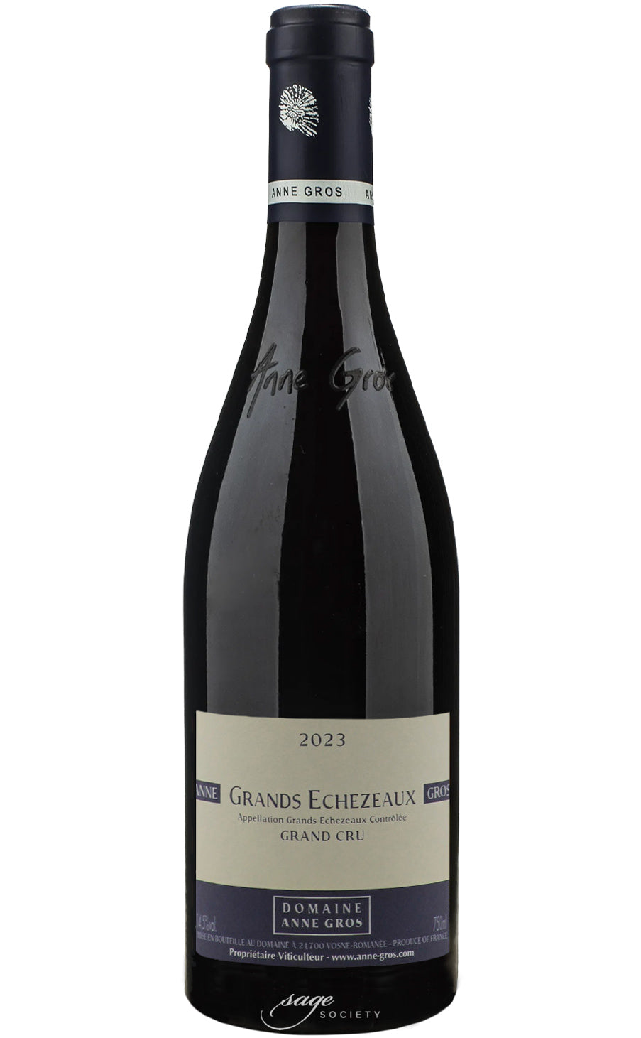2023 Domaine Anne Gros Grands-Echezeaux