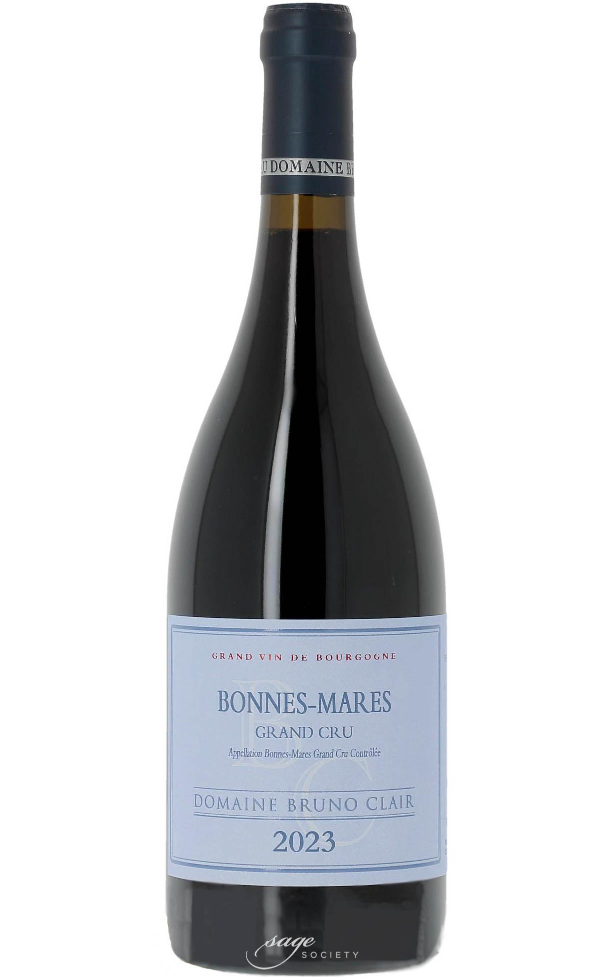 2023 Domaine Bruno Clair Bonnes Mares