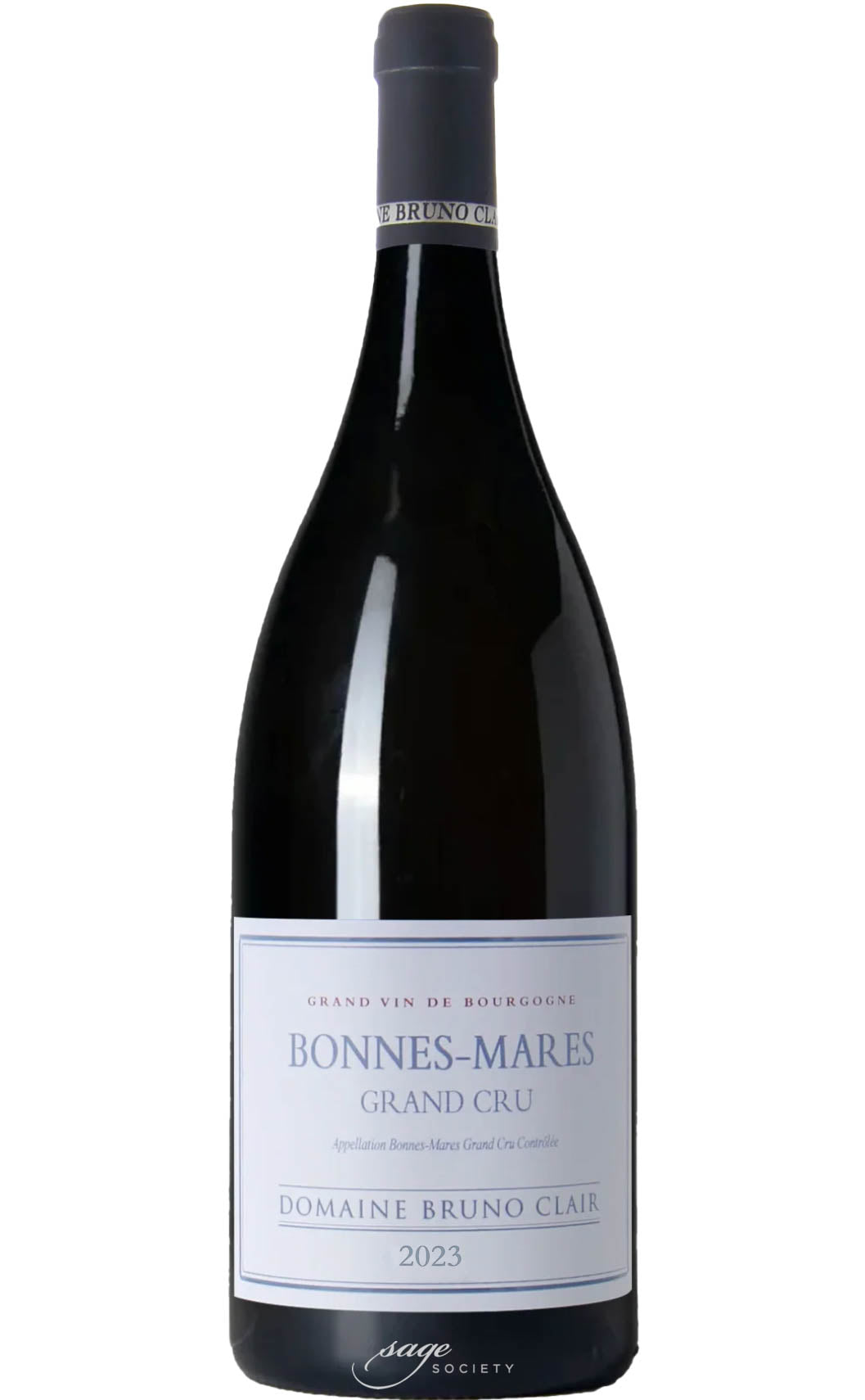 2023 Domaine Bruno Clair Bonnes Mares 1.5L