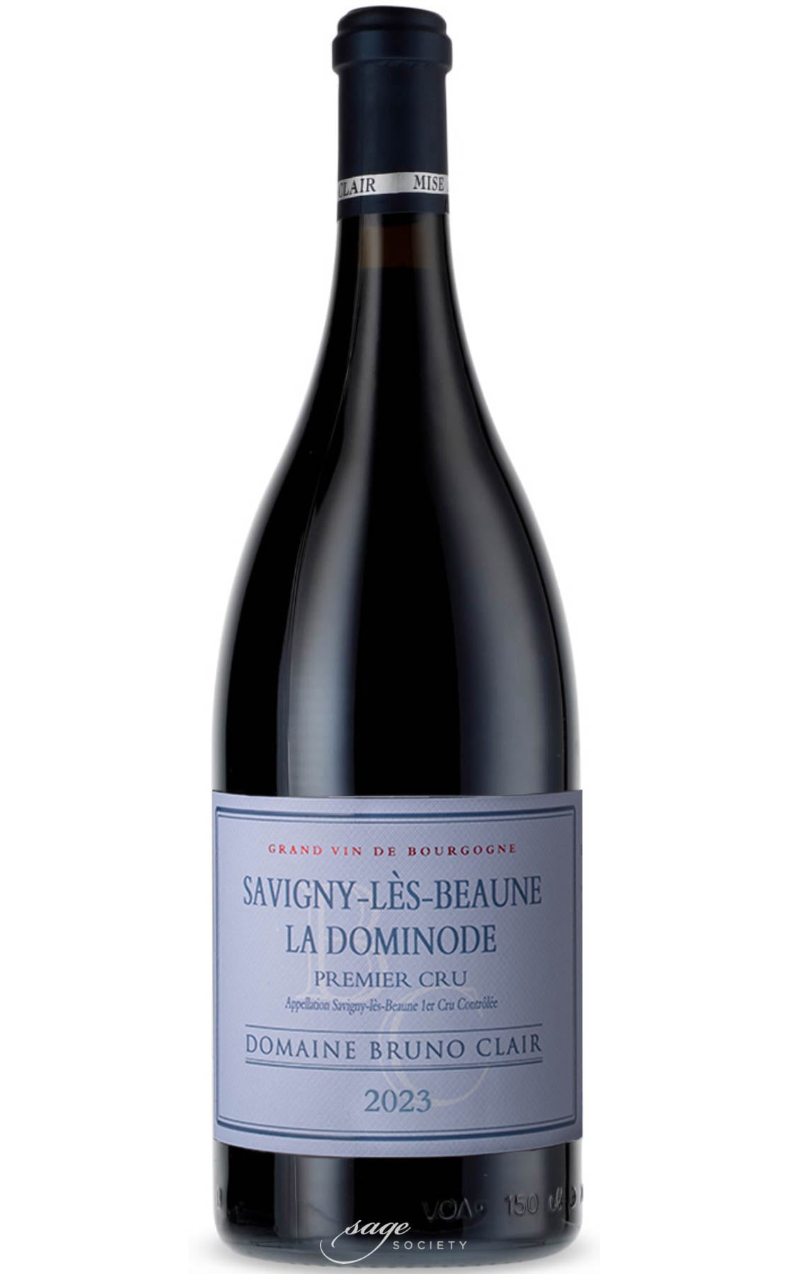 2023 Domaine Bruno Clair Savigny-lès-Beaune 1er Cru La Dominode 1.5L