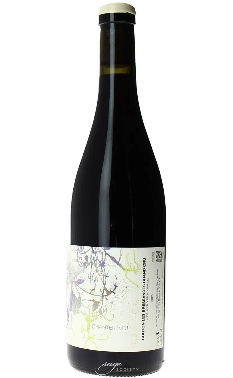 2023 Domaine Chanterêves Corton-Bressandes