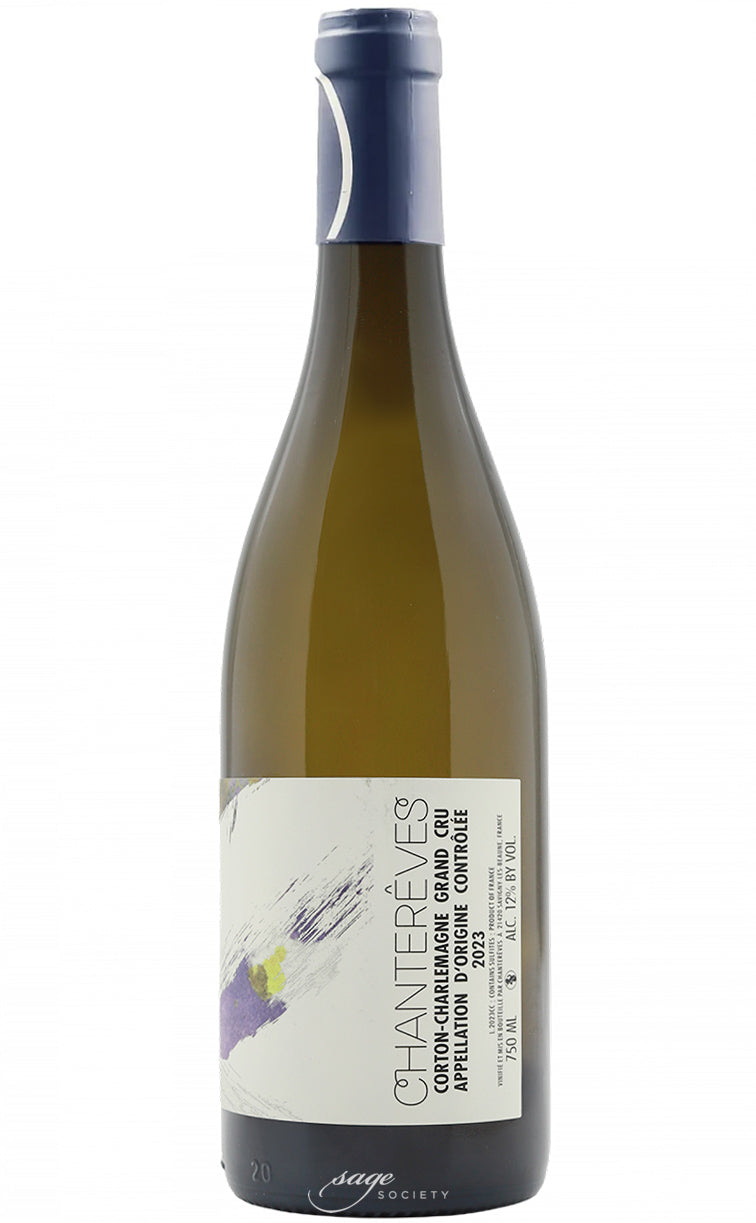2023 Domaine Chanterêves Corton-Charlemagne