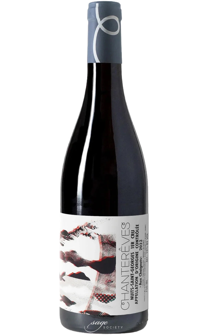 2023 Domaine Chanterêves Nuits St. Georges 1er Cru Aux Chaignots