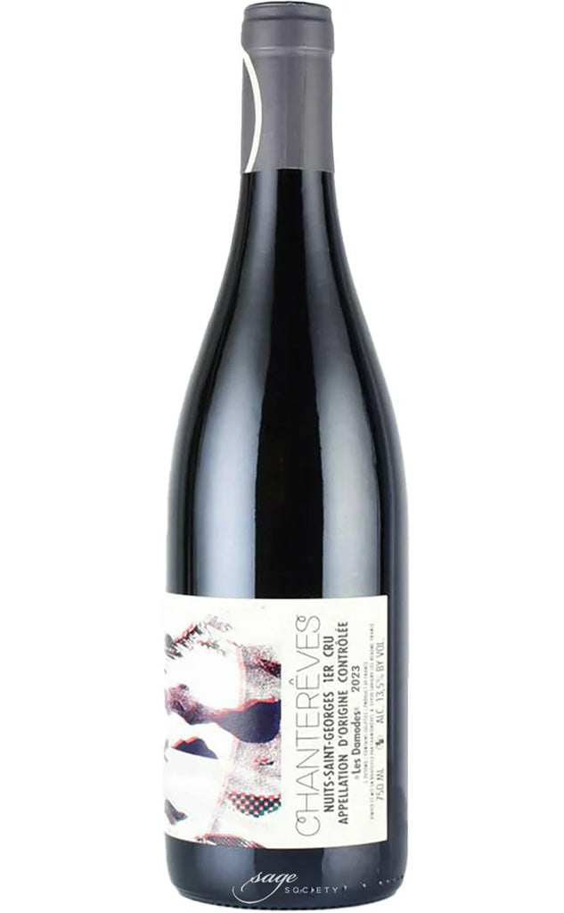 2023 Domaine Chanterêves Nuits St. Georges 1er Cru Les Damodes