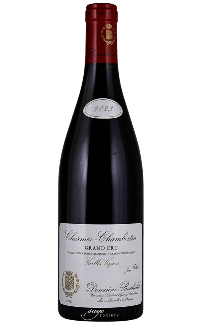 2023 Domaine Denis Bachelet Charmes-Chambertin Vieilles Vignes