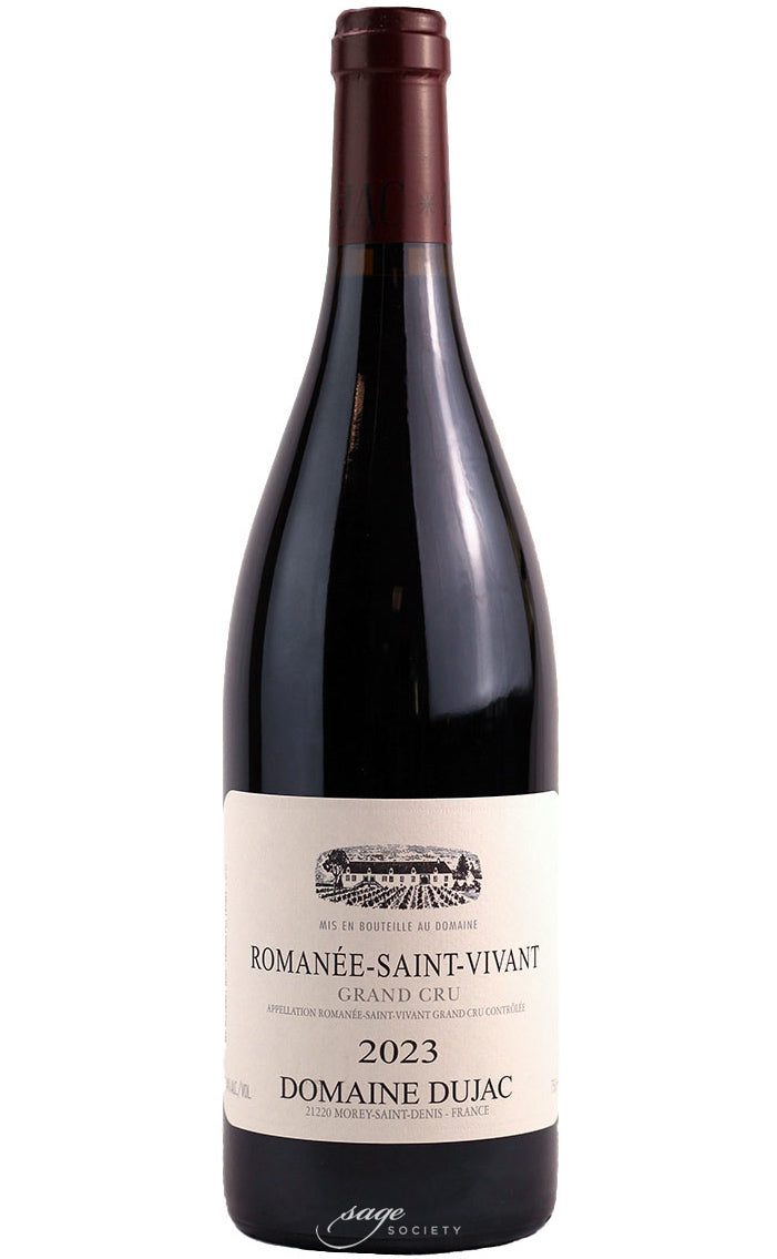 2023 Domaine Dujac Romanée St. Vivant