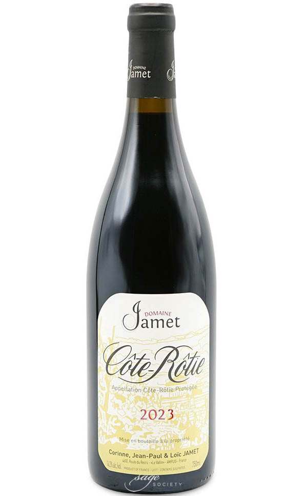 2023 Domaine Jamet Côte-Rôtie