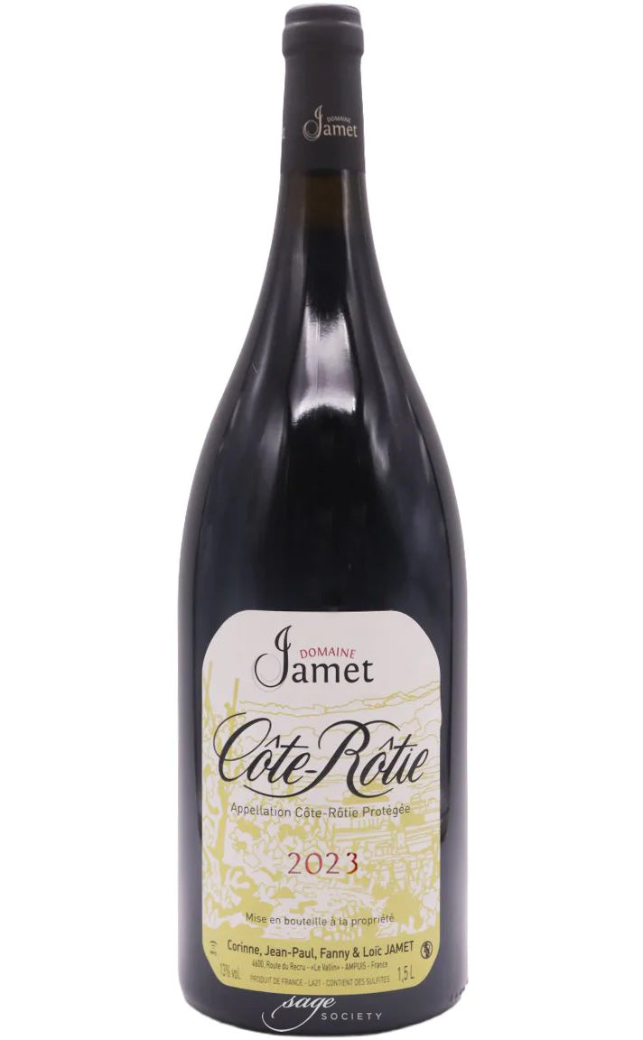 2023 Domaine Jamet Côte-Rôtie 1.5L