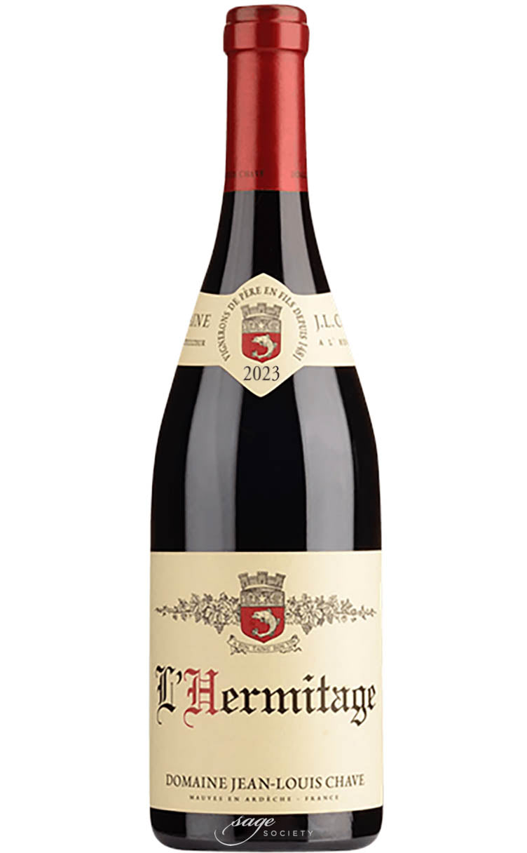 2023 Domaine Jean-Louis Chave Hermitage