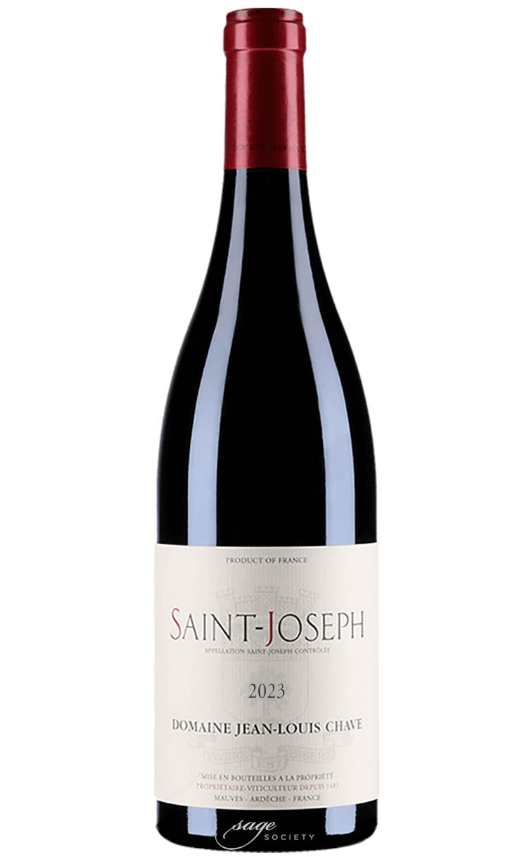 2023 Domaine Jean-Louis Chave Saint-Joseph