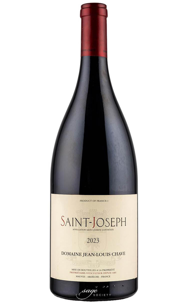2023 Domaine Jean-Louis Chave Saint-Joseph 1.5L