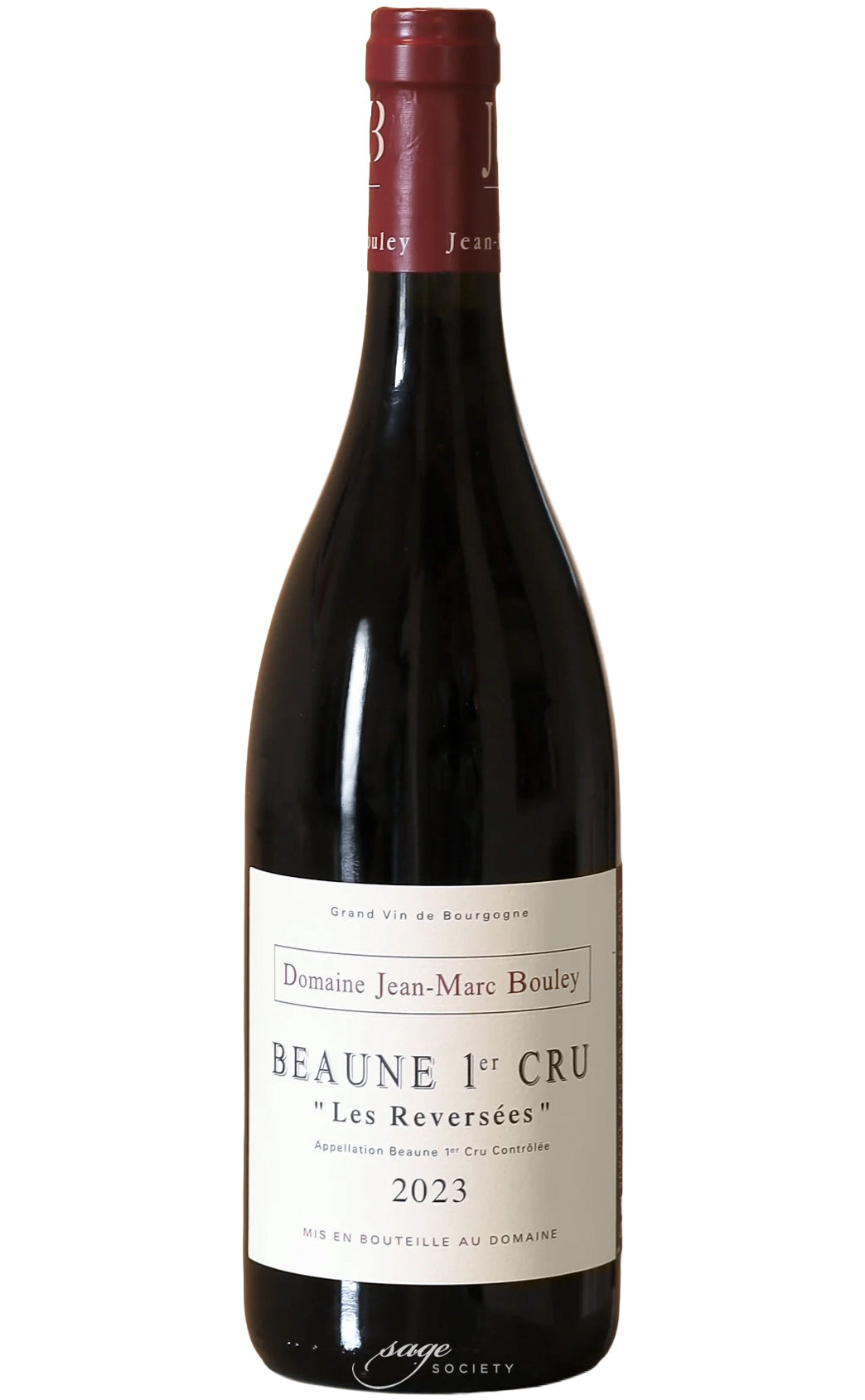 2023 Domaine Jean-Marc / Thomas Bouley Beaune 1er Cru Les Reversées