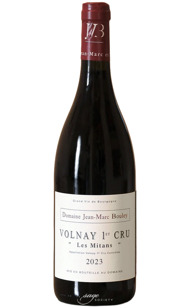 2023 Domaine Jean-Marc / Thomas Bouley Volnay 1er Cru Les Mitans