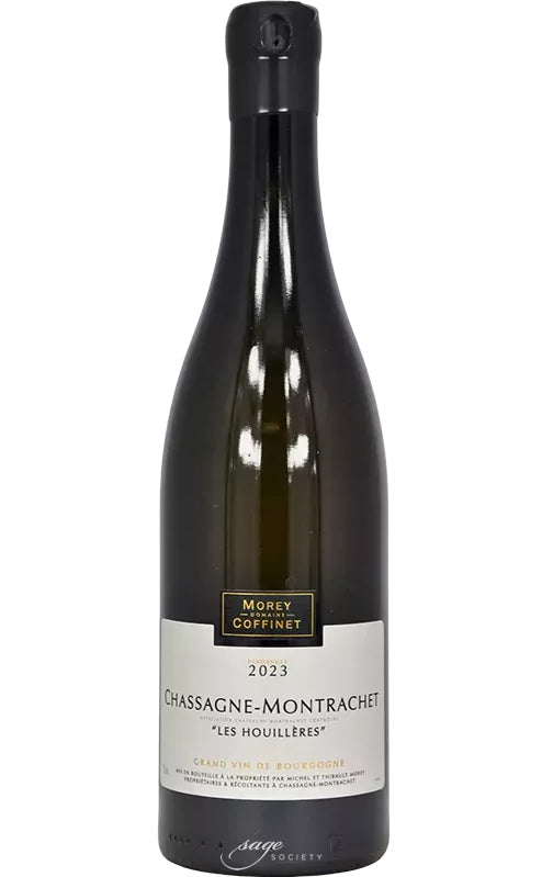 2023 Domaine Morey-Coffinet Chassagne-Montrachet Les Houillères 1.5L