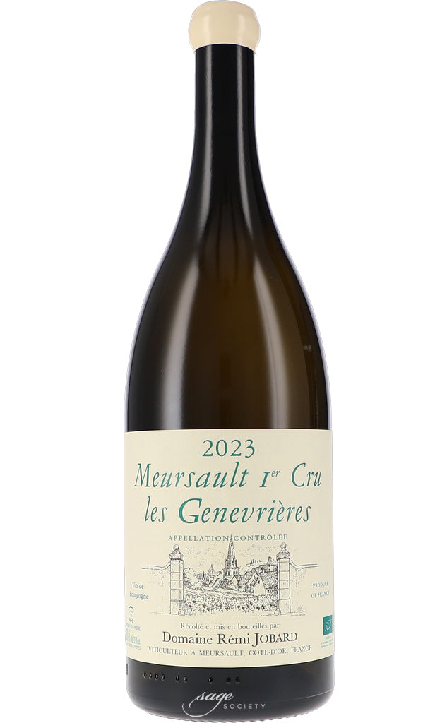 2023 Domaine Rémi Jobard Meursault 1er Cru Les Genevrières