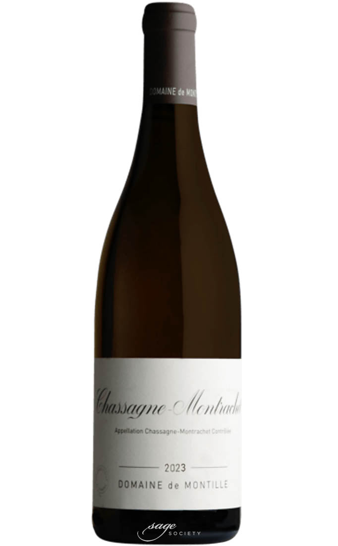 2023 Domaine de Montille Chassagne-Montrachet