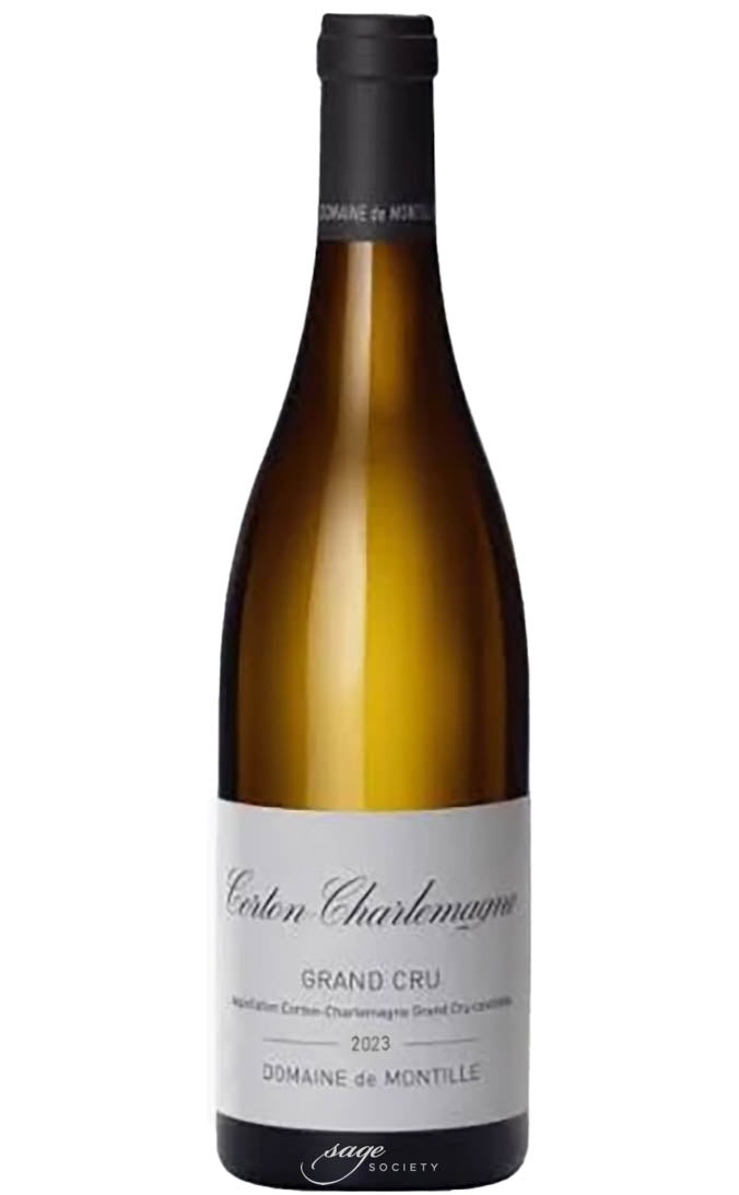 2023 Domaine de Montille Corton-Charlemagne