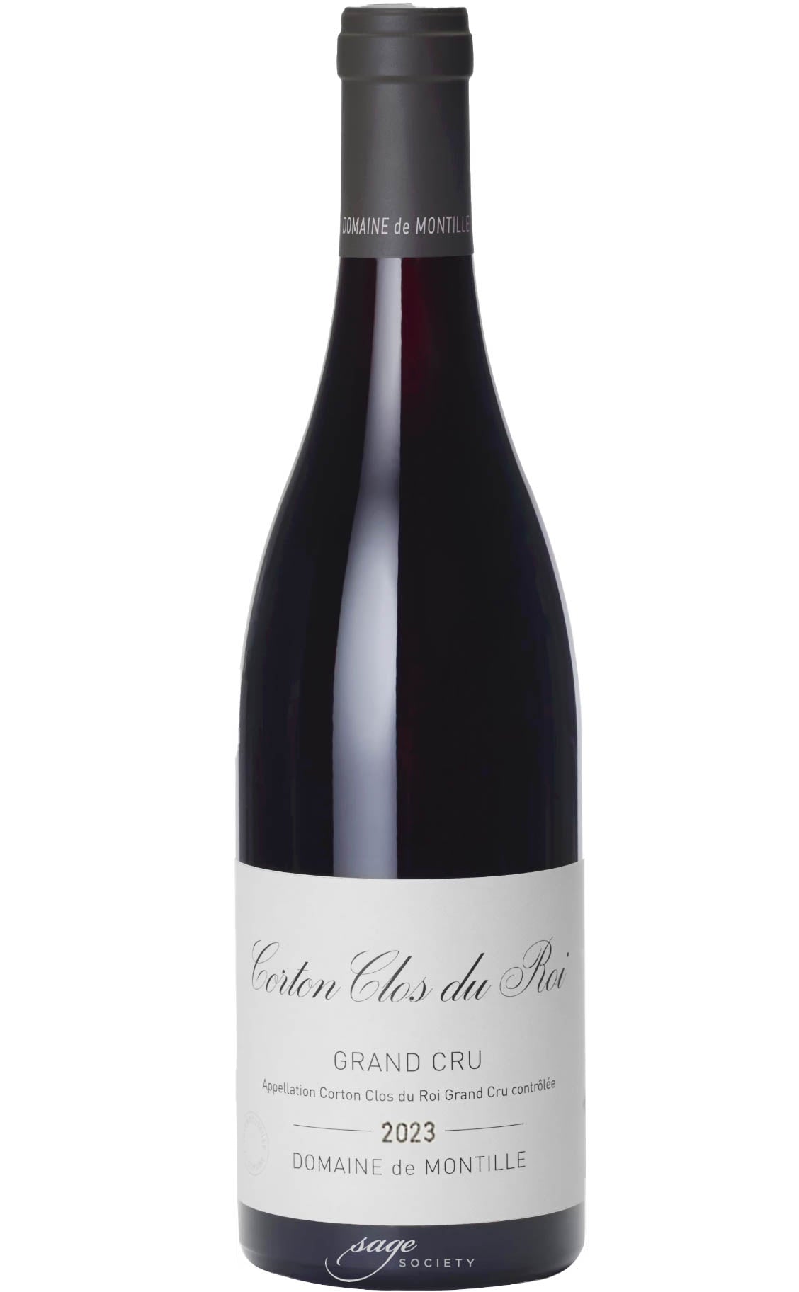 2023 Domaine de Montille Corton Clos du Roi