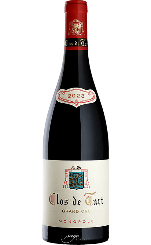 2023 Domaine du Clos de Tart Clos de Tart