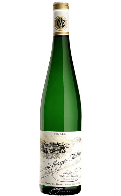 2023 Egon Müller Scharzhofberger Riesling Kabinett