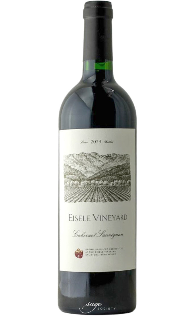 2023 Eisele Vineyard Cabernet Sauvignon 3L