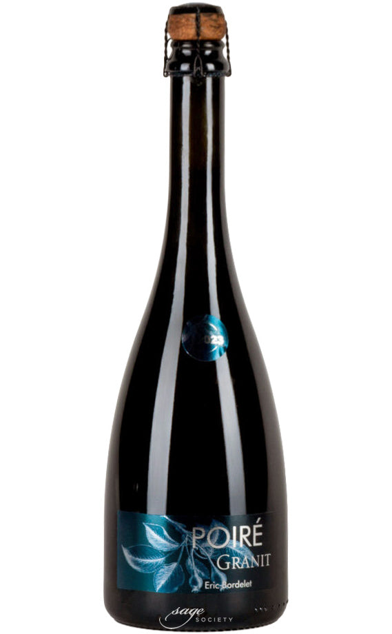 2023 Eric Bordelet Poiré Granit