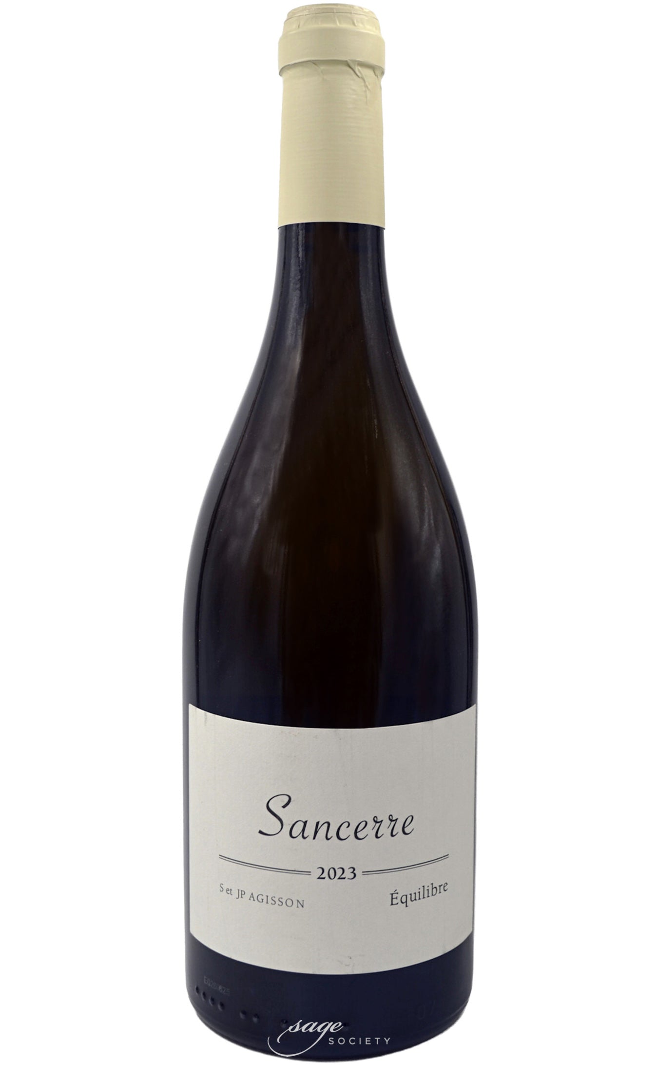 2023 JP Agisson Sancerre Équilibre