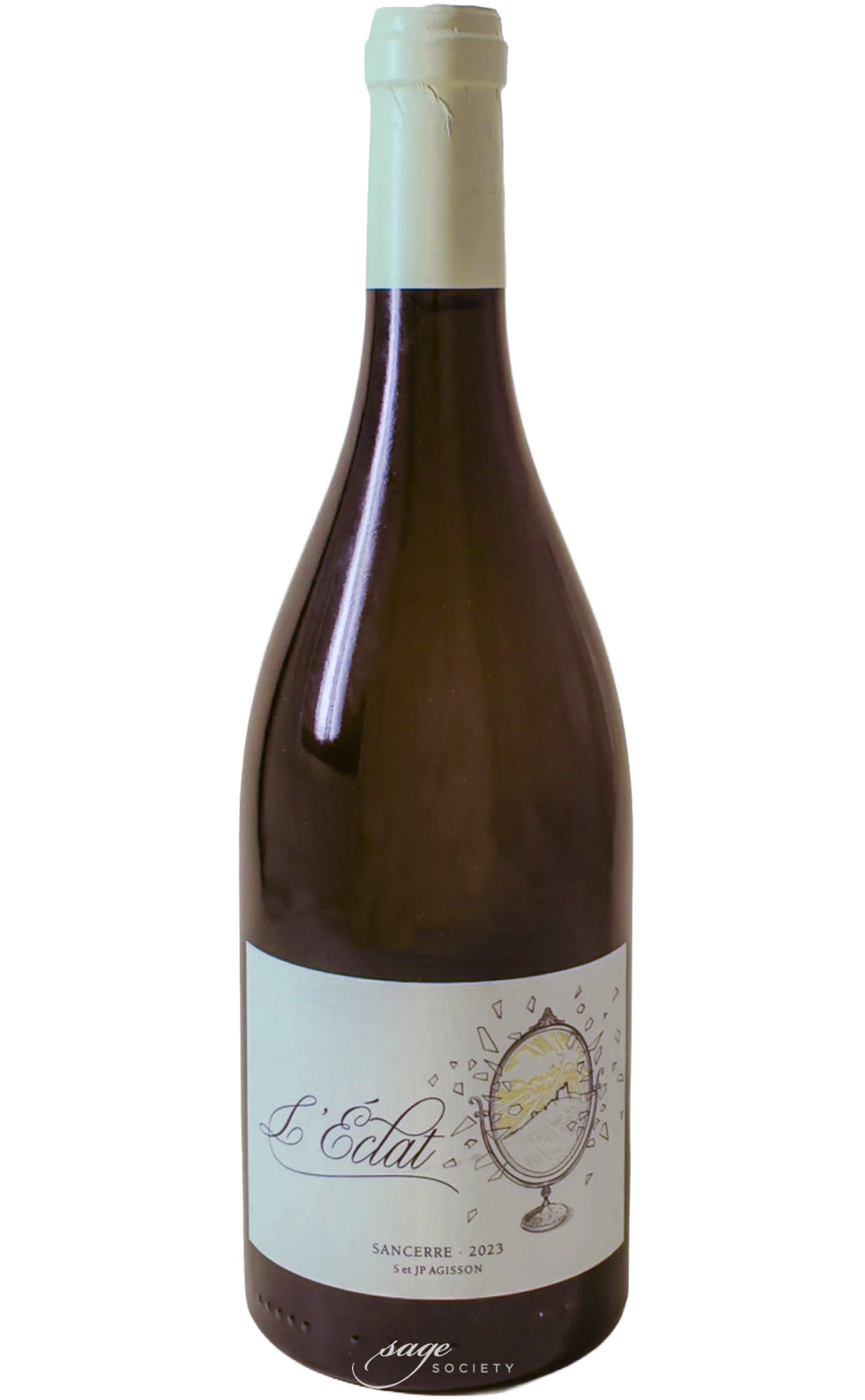 2023 JP Agisson Sancerre L'Eclat