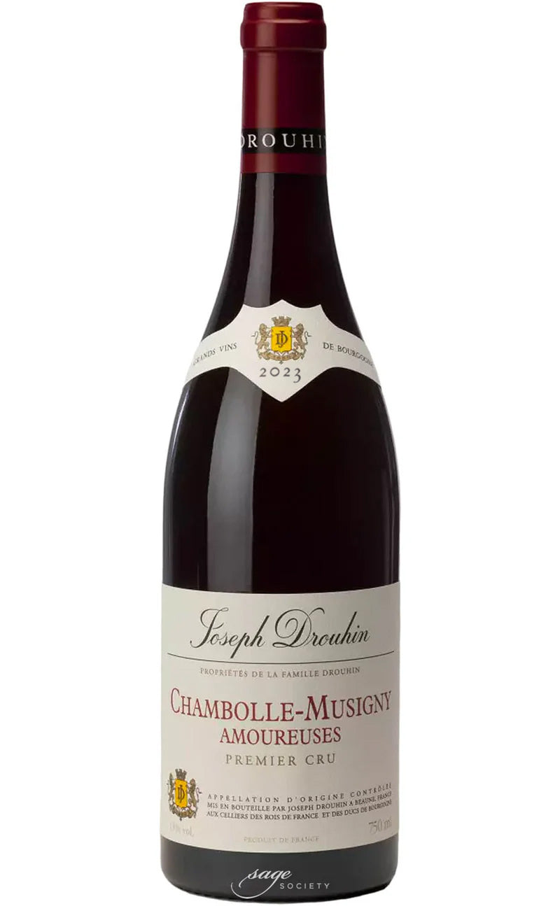 2023 Joseph Drouhin Chambolle-Musigny 1er Cru Les Amoureuses
