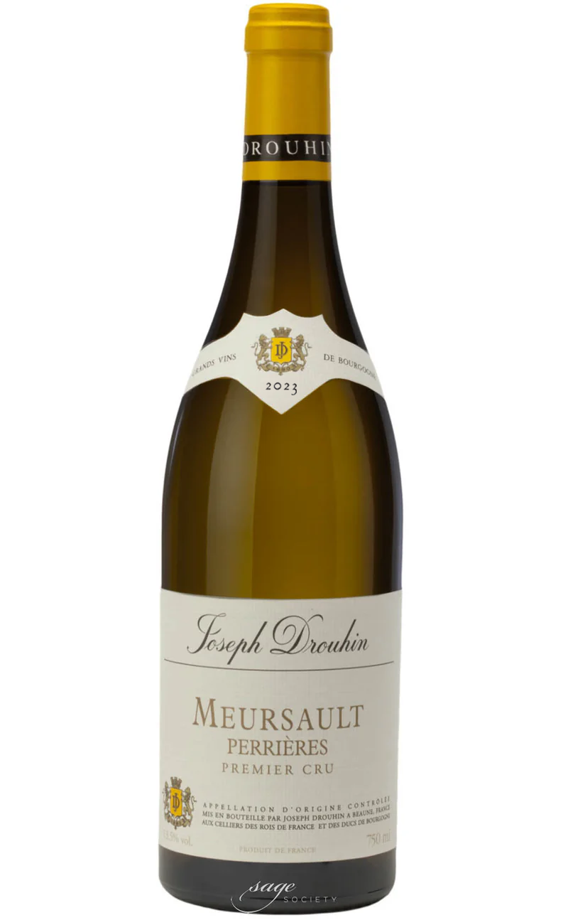 2023 Joseph Drouhin Meursault 1er Cru Les Perrières