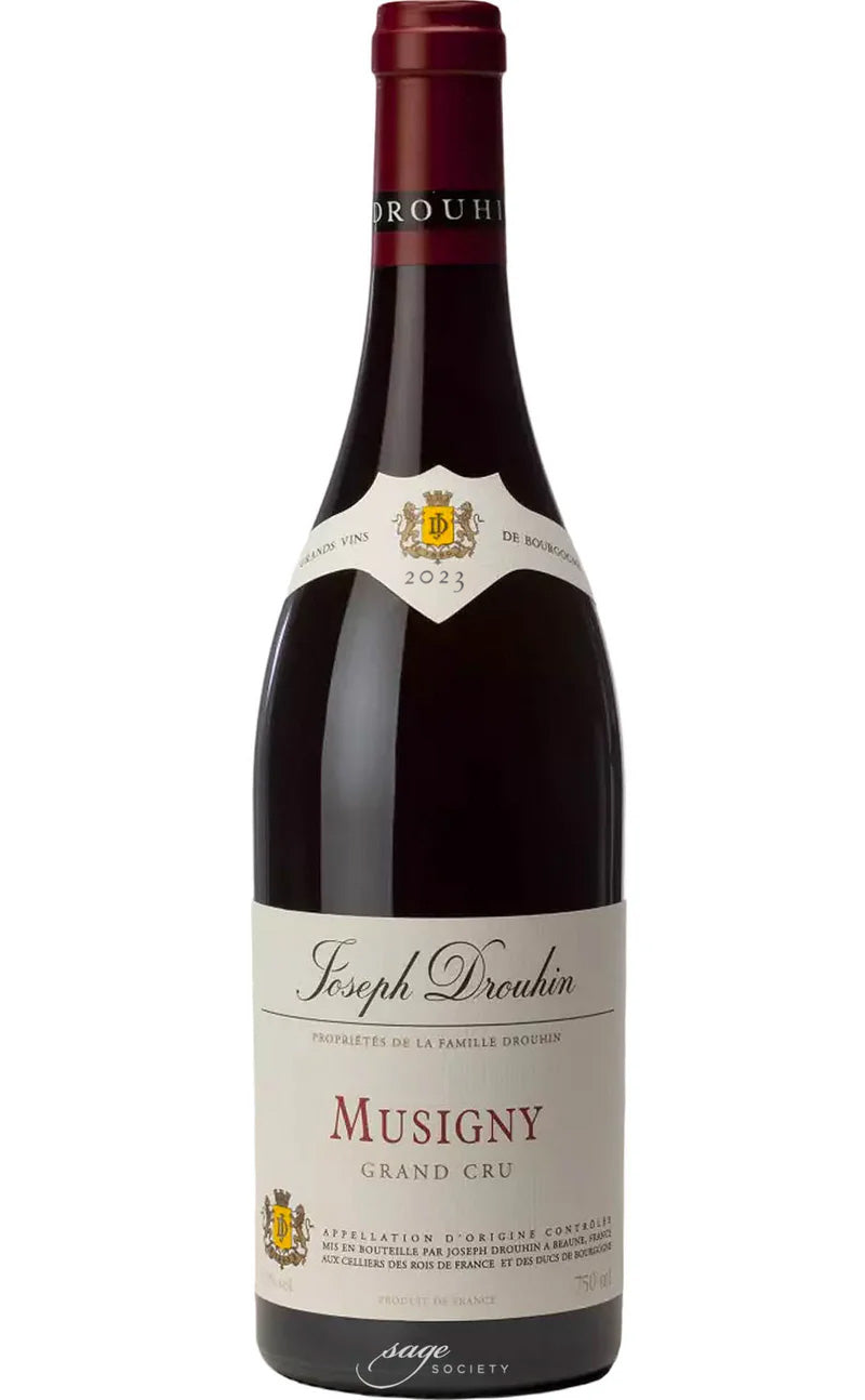 2023 Joseph Drouhin Musigny