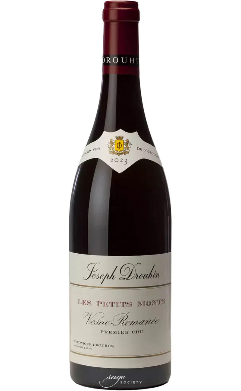 2023 Joseph Drouhin Vosne-Romanée 1er Cru Les Petits Monts
