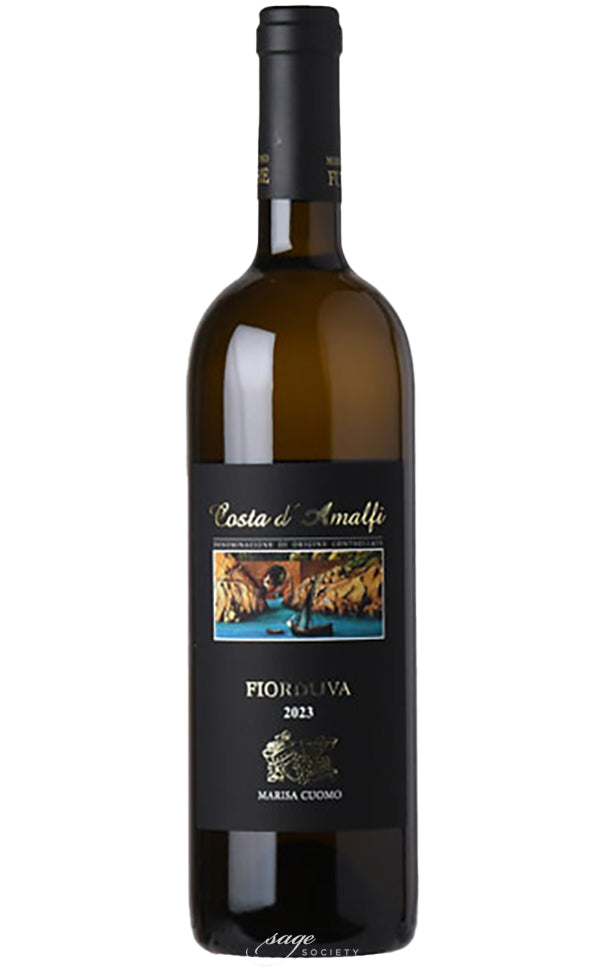 2023 Marisa Cuomo Costa d'Amalfi Furore Bianco Fiorduva
