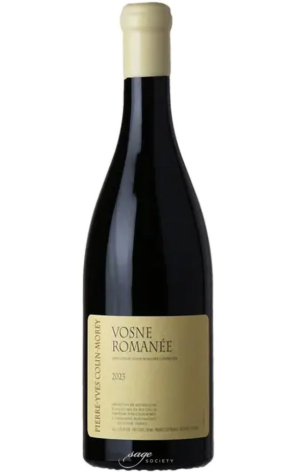 2023 Pierre-Yves Colin-Morey Vosne-Romanée 1.5L