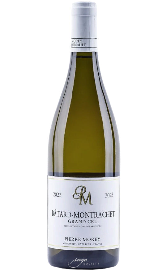 2023 Pierre Morey Bâtard-Montrachet