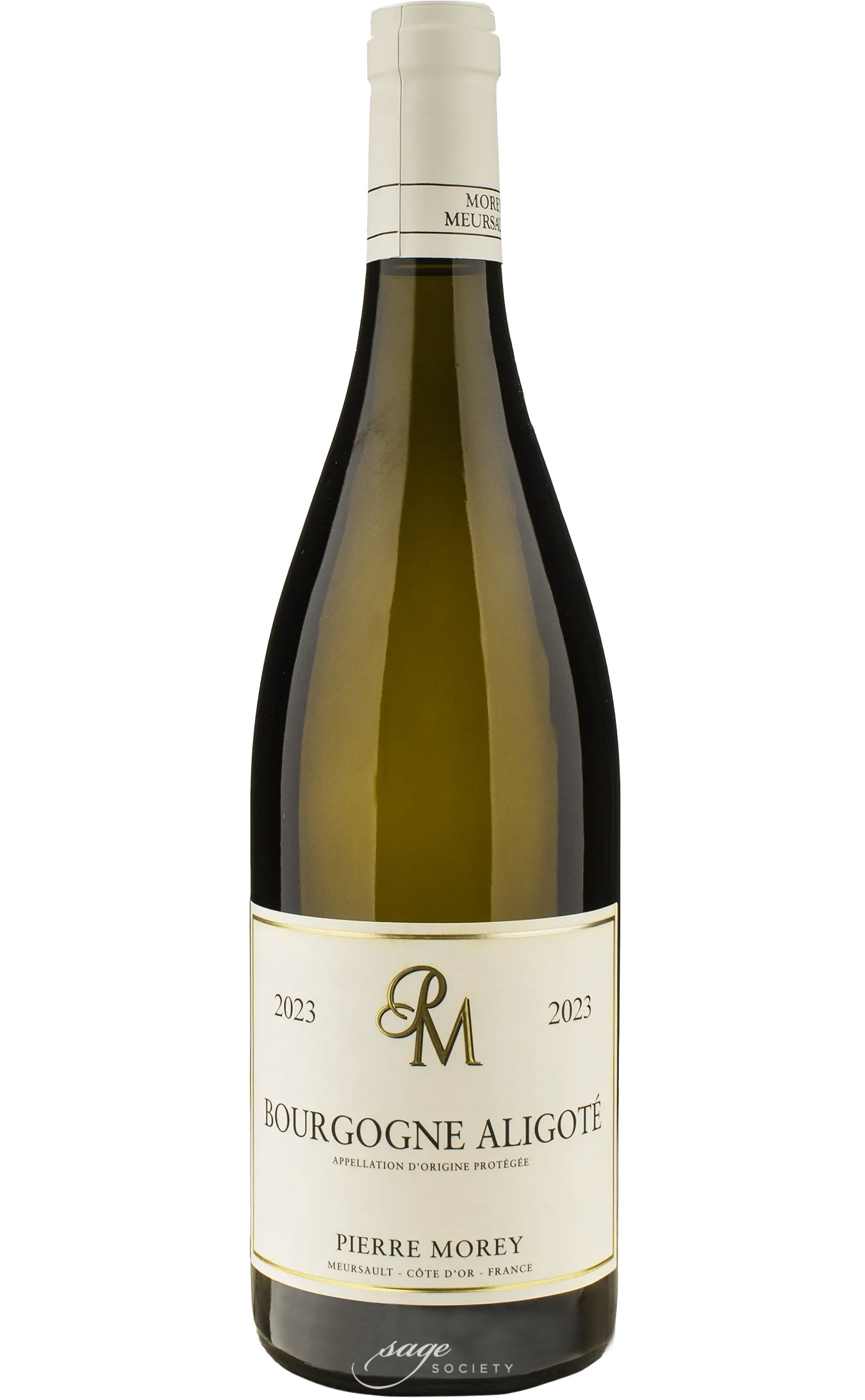 2023 Pierre Morey Bourgogne-Aligoté