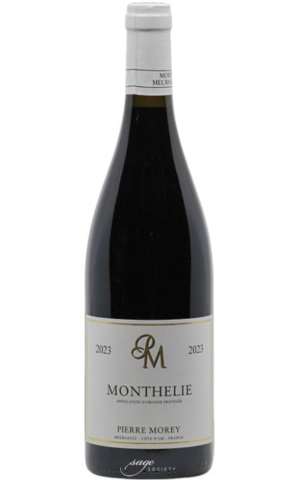 2023 Pierre Morey Monthélie