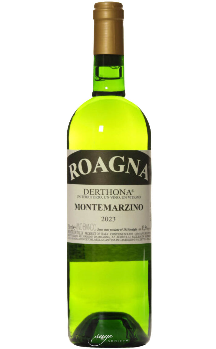2023 Roagna Montemarzino Derthona